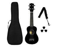 MusicMate Ukulele MusicMate 21' U-01 - 1588260 - zdjęcie 1